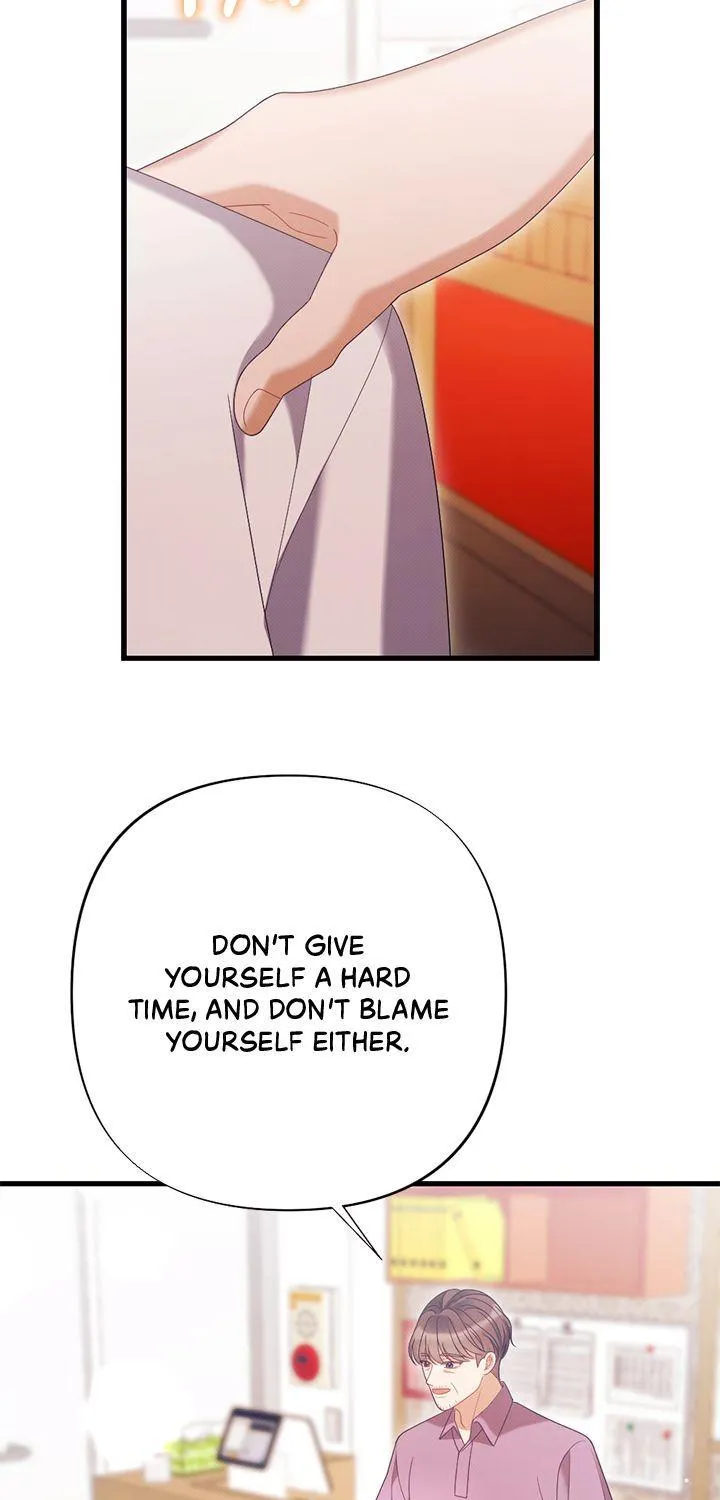 Read Late Regret chapter 25 image 19 on Lezhin