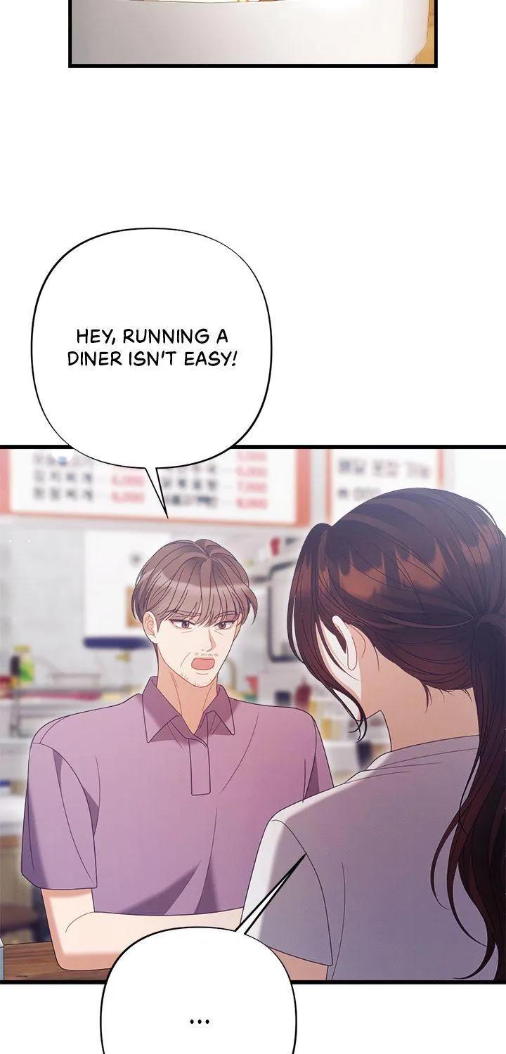 Read Late Regret chapter 25 image 3 on Lezhin