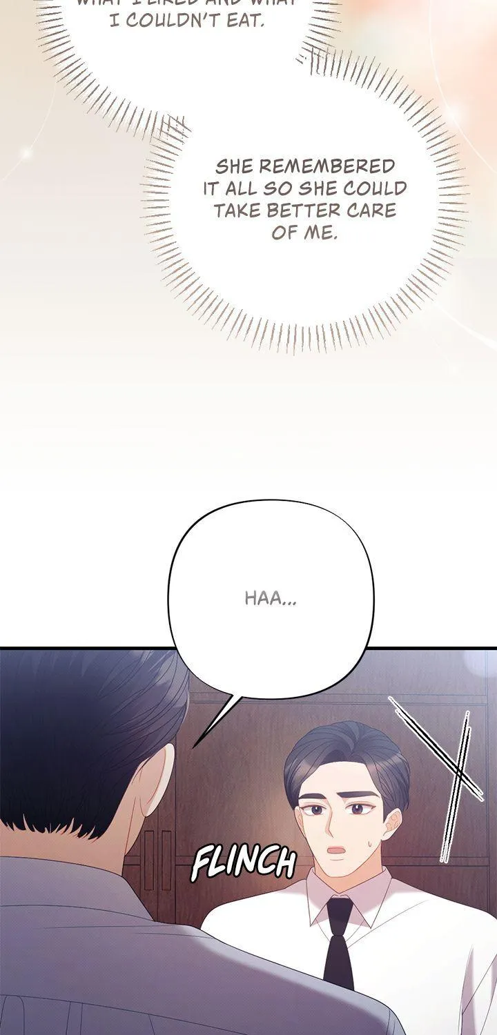 Read Late Regret chapter 25 image 33 on Lezhin