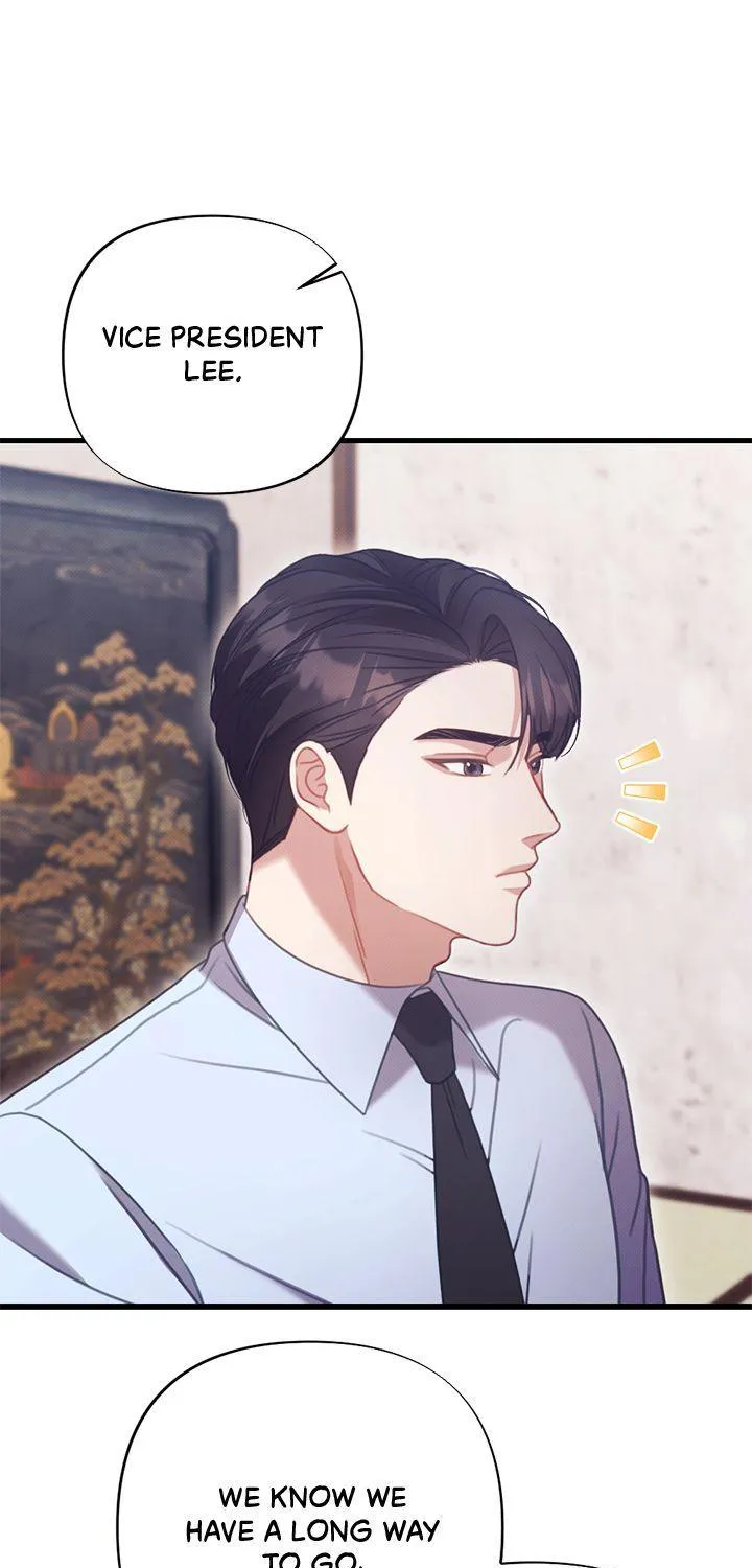 Read Late Regret chapter 25 image 35 on Lezhin