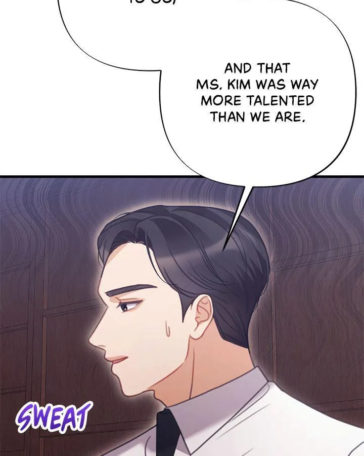 Read Late Regret chapter 25 image 36 on Lezhin