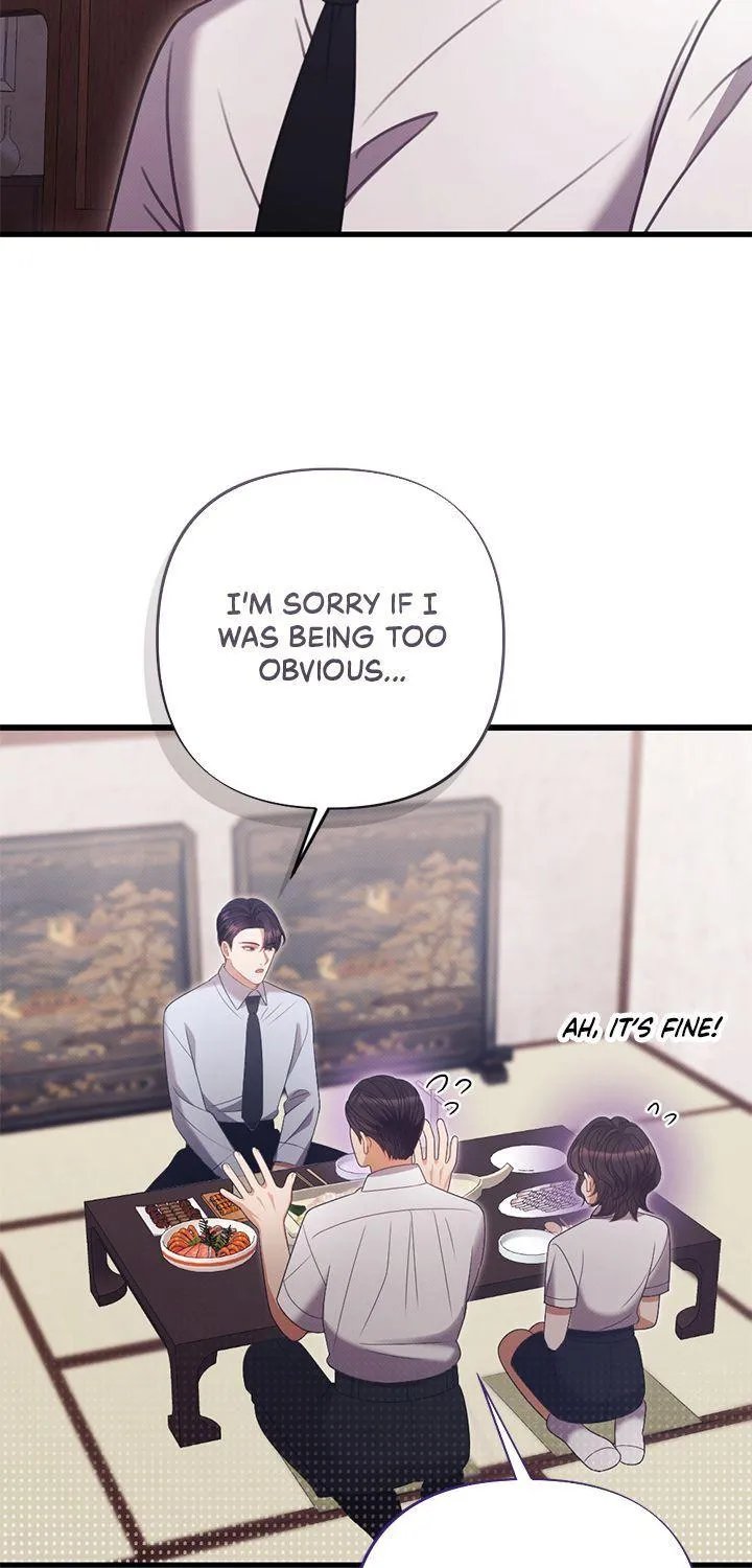 Read Late Regret chapter 25 image 37 on Lezhin