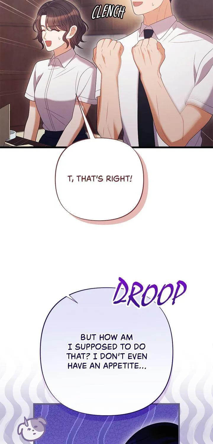 Read Late Regret chapter 25 image 39 on Lezhin