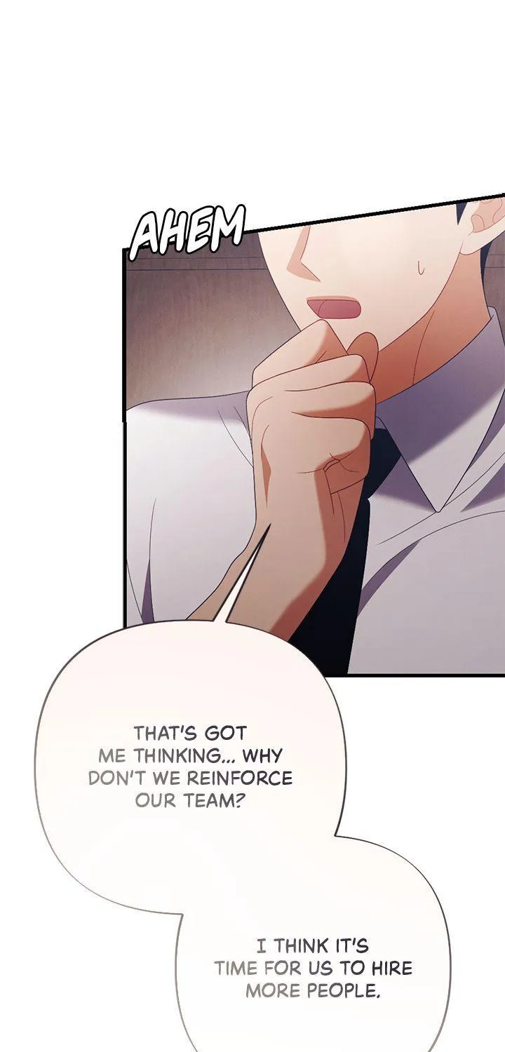 Read Late Regret chapter 25 image 41 on Lezhin