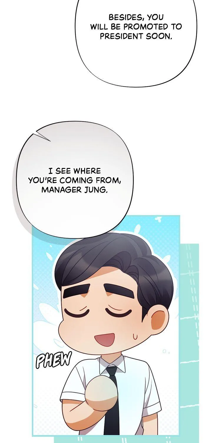 Read Late Regret chapter 25 image 43 on Lezhin