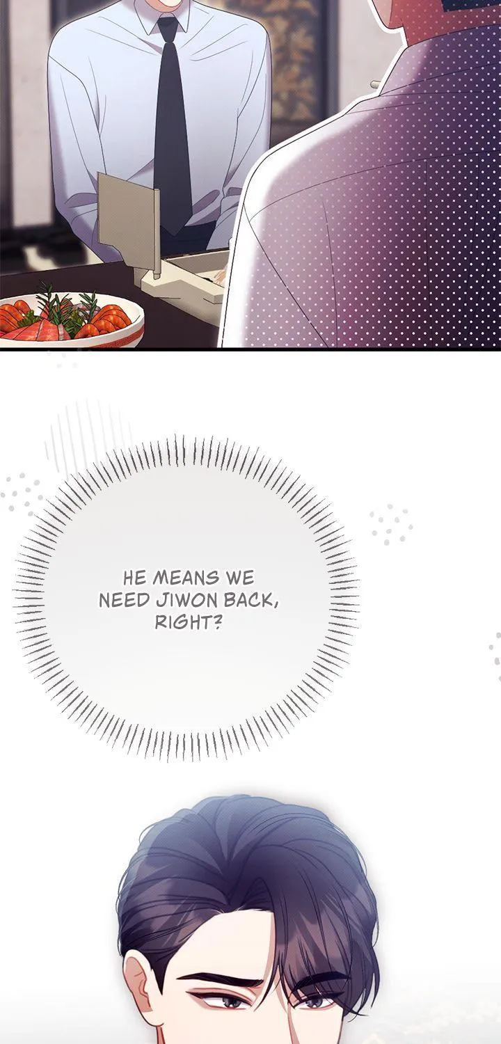 Read Late Regret chapter 25 image 45 on Lezhin