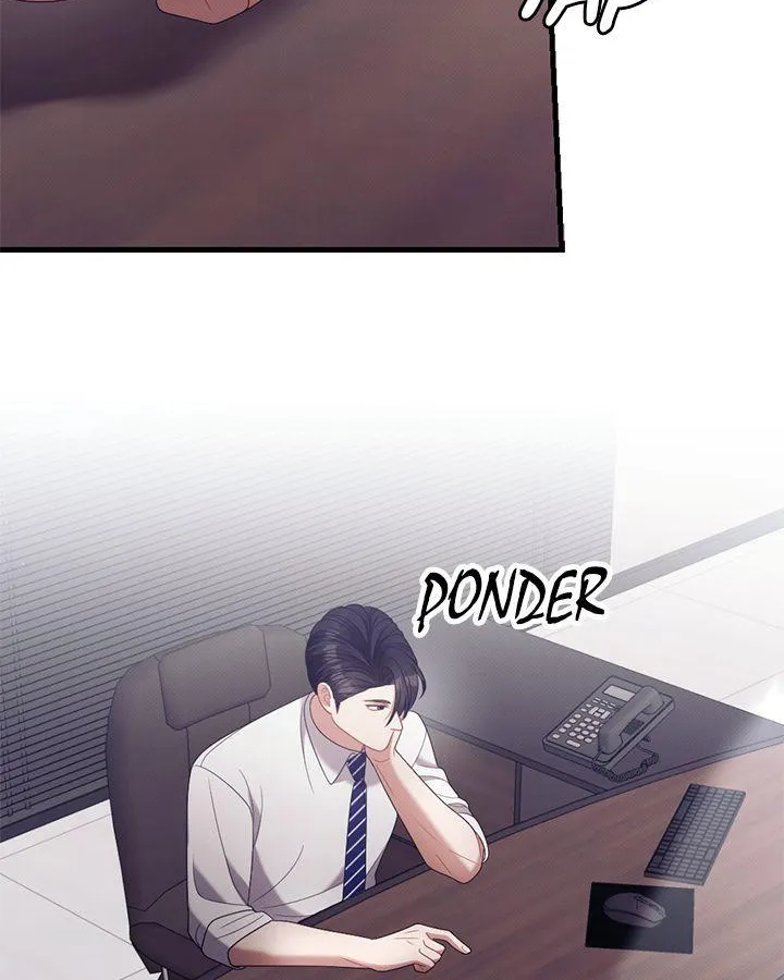 Read Late Regret chapter 25 image 48 on Lezhin