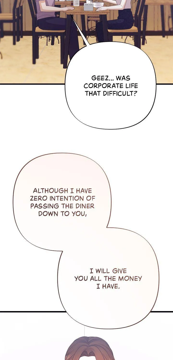 Read Late Regret chapter 25 image 5 on Lezhin