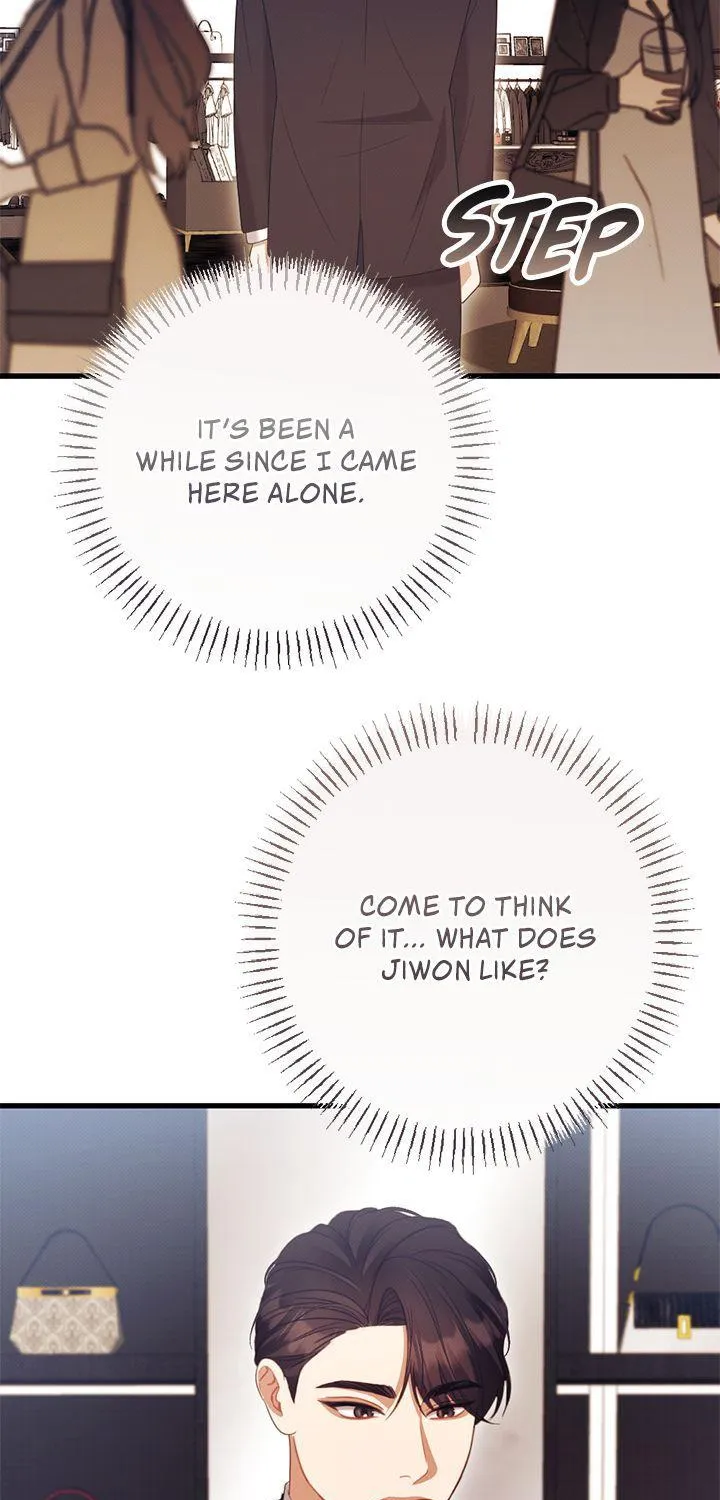 Read Late Regret chapter 25 image 54 on Lezhin