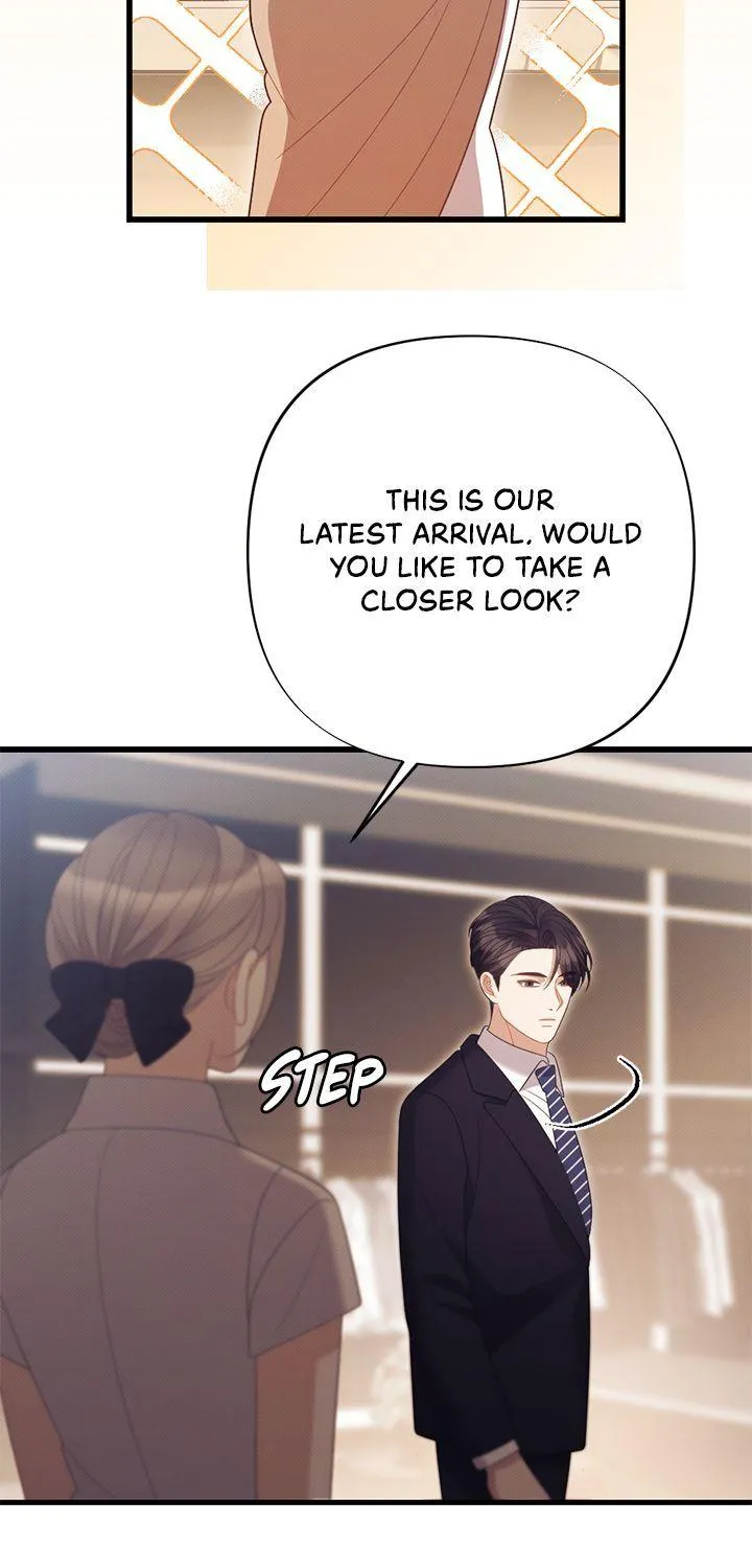 Read Late Regret chapter 25 image 58 on Lezhin