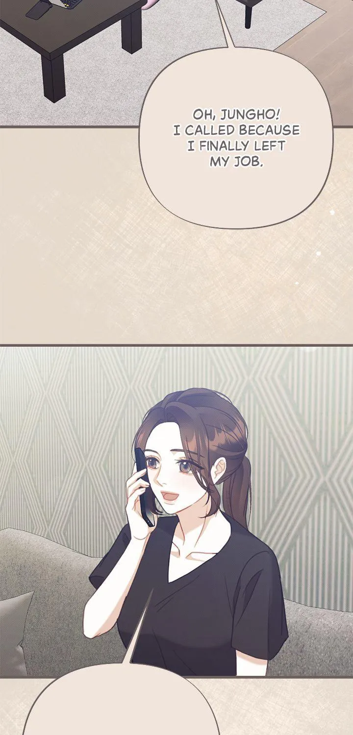 Read Late Regret chapter 25 image 68 on Lezhin