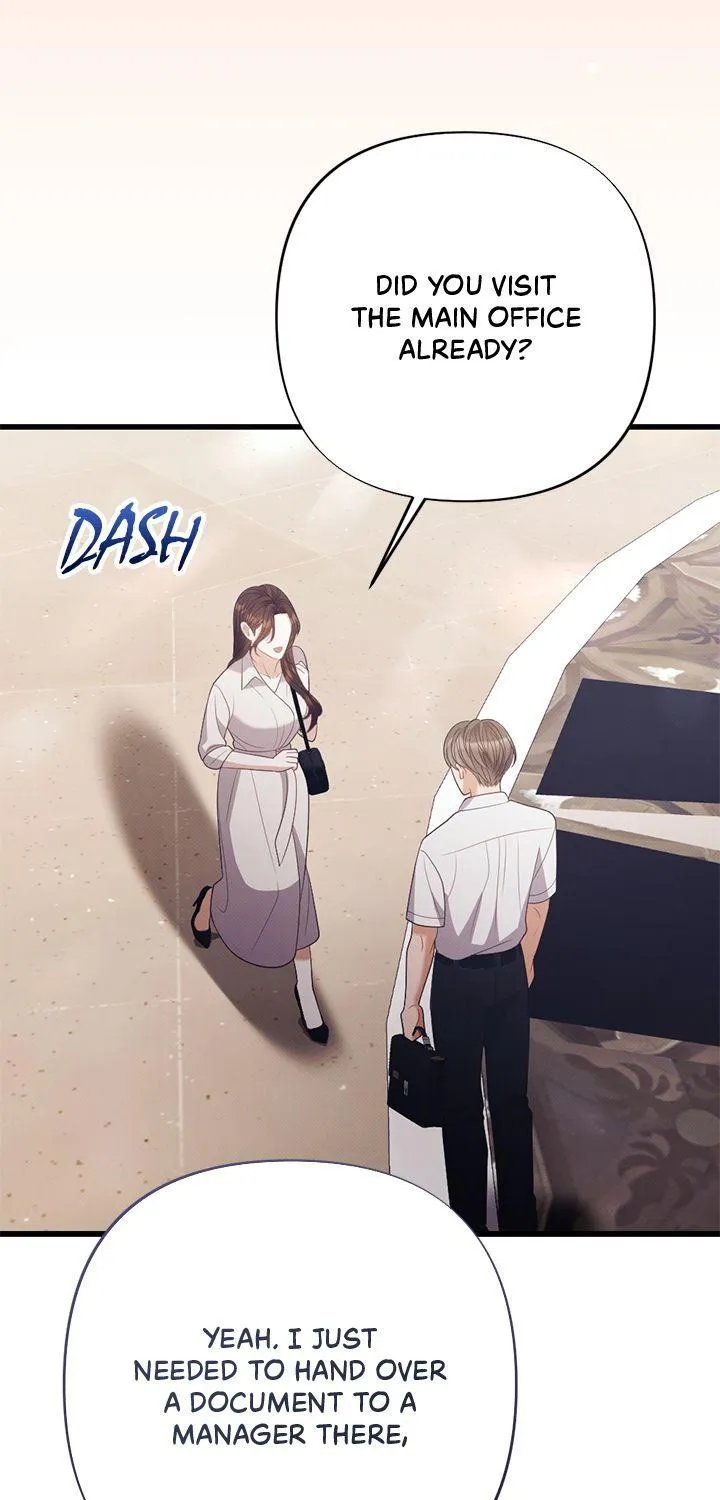 Read Late Regret chapter 25 image 78 on Lezhin