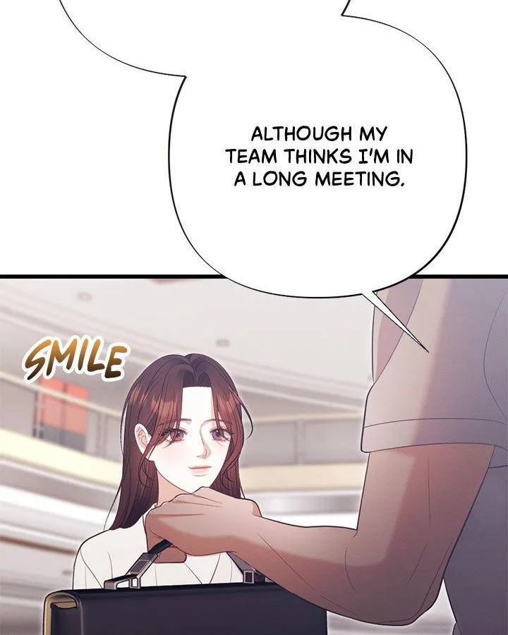 Read Late Regret chapter 25 image 79 on Lezhin