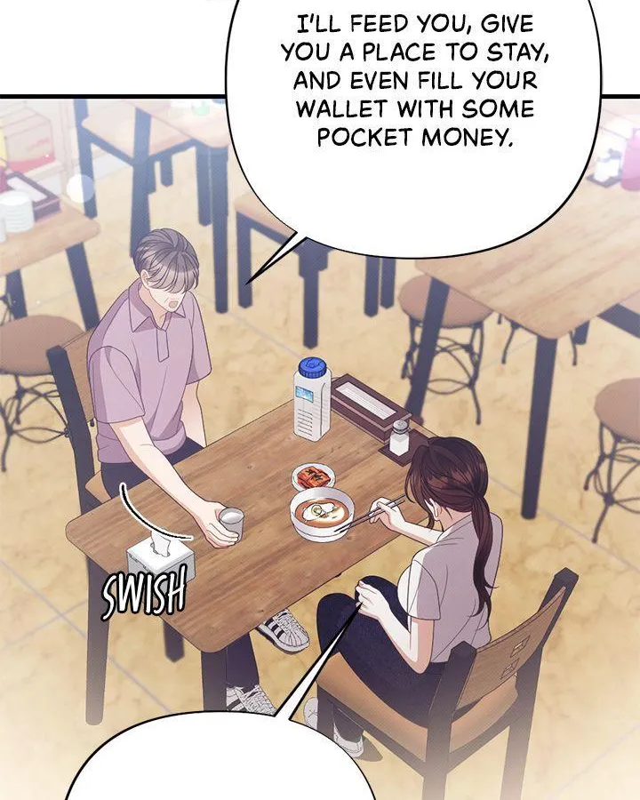 Read Late Regret chapter 25 image 8 on Lezhin