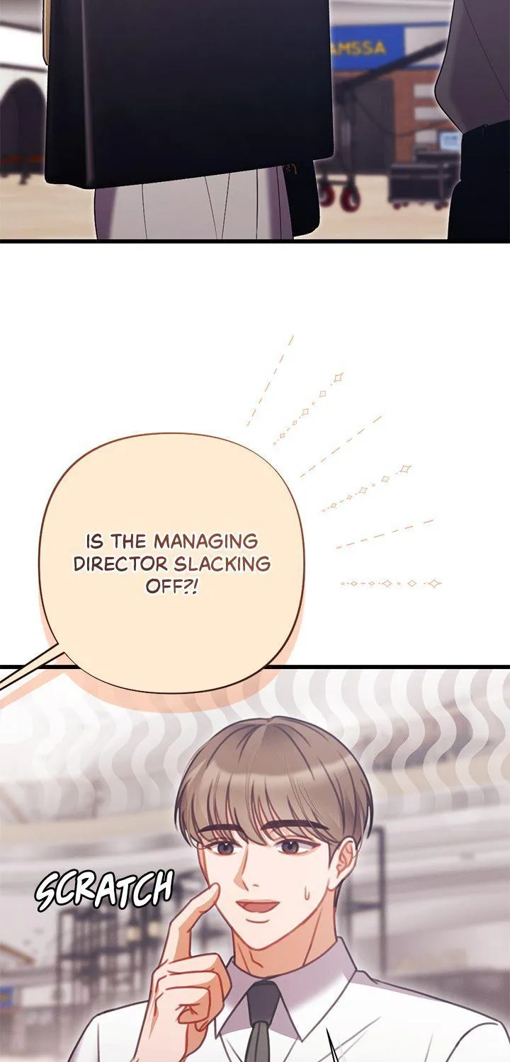 Read Late Regret chapter 25 image 80 on Lezhin