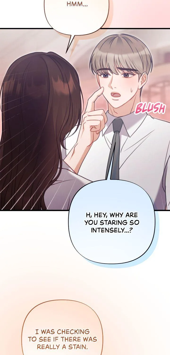 Read Late Regret chapter 25 image 82 on Lezhin