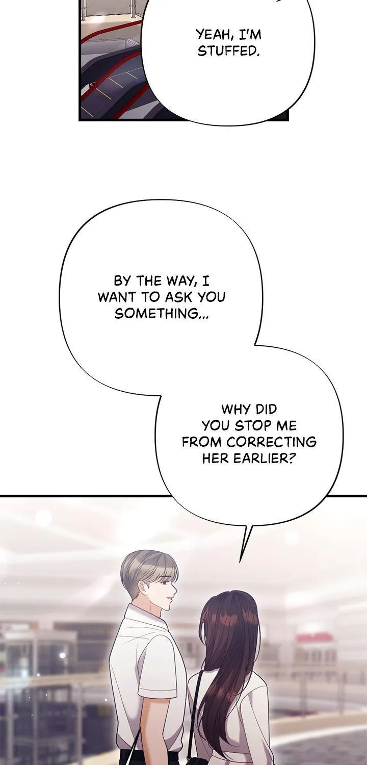 Read Late Regret chapter 25 image 96 on Lezhin
