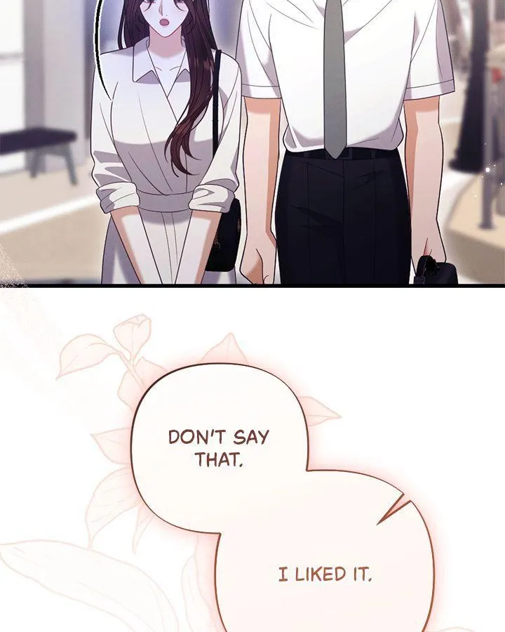 Read Late Regret chapter 25 image 99 on Lezhin