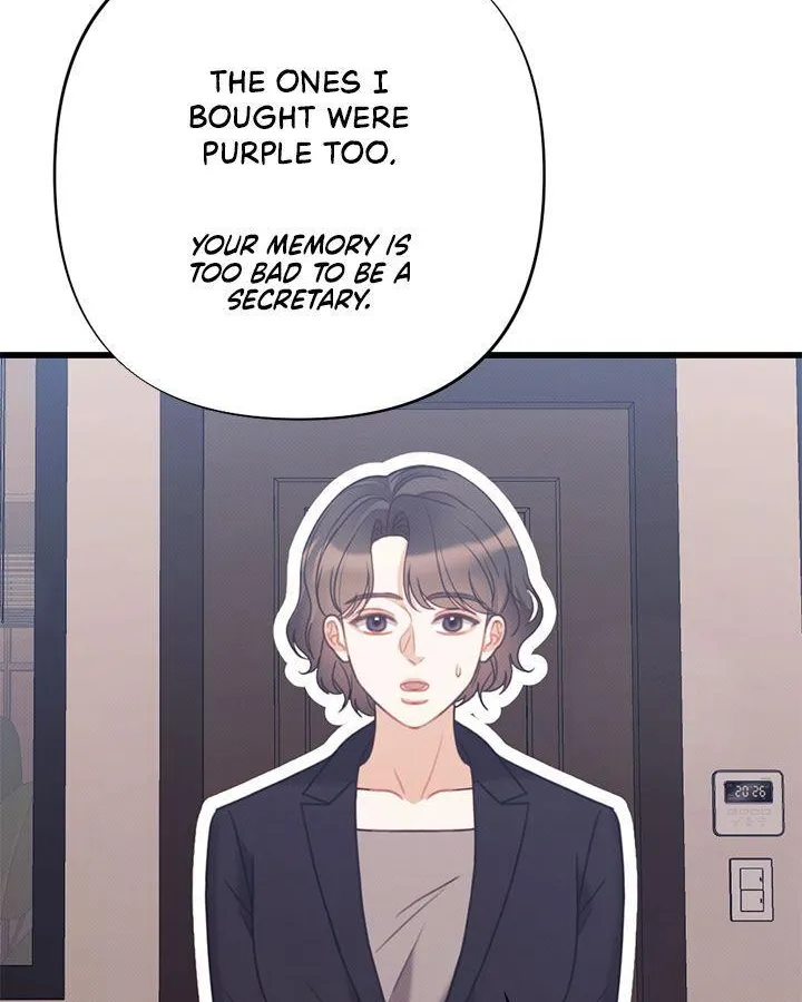 Read Late Regret chapter 26 image 112 on Lezhin