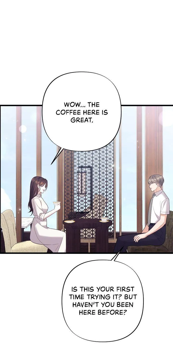 Read Late Regret chapter 26 image 23 on Lezhin