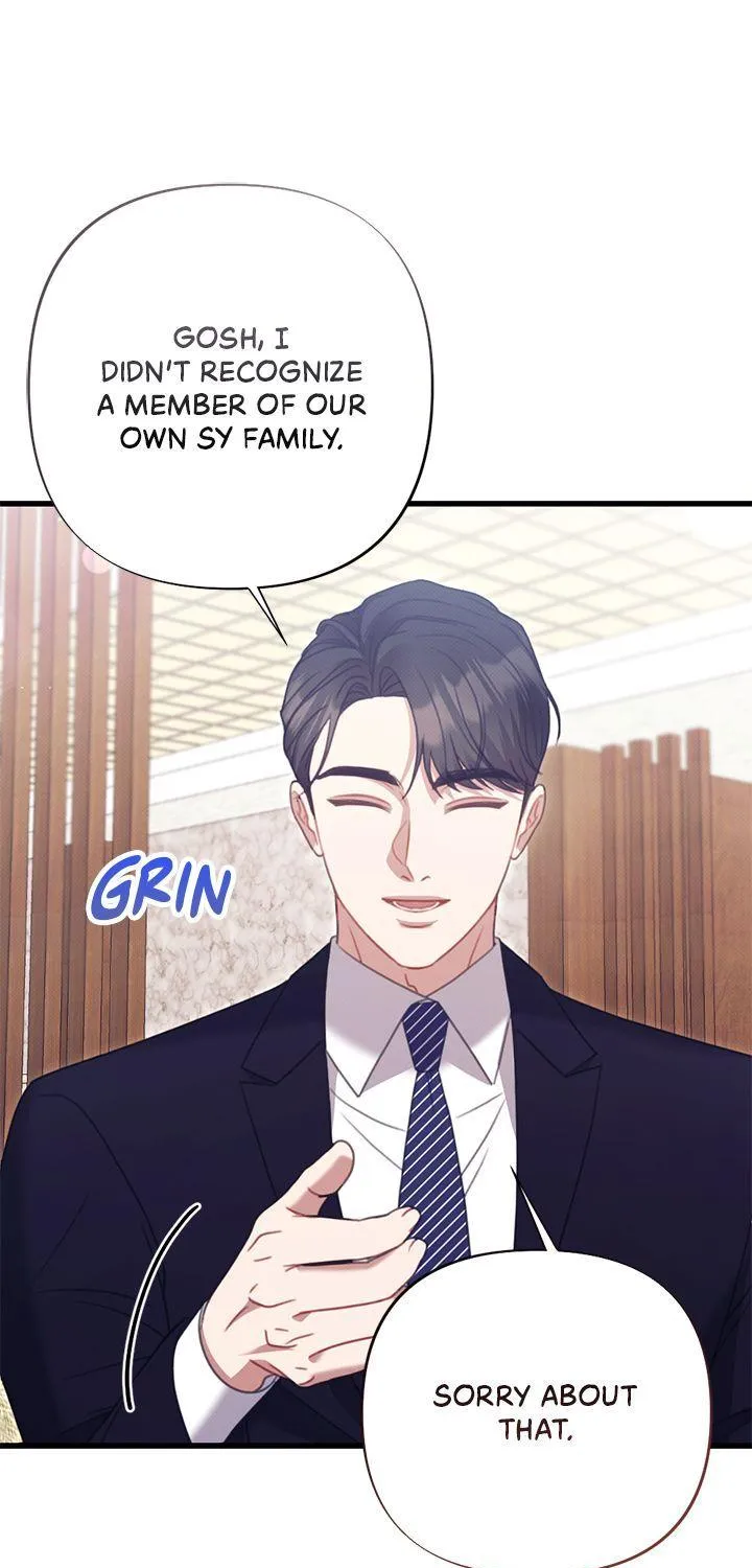 Read Late Regret chapter 26 image 49 on Lezhin