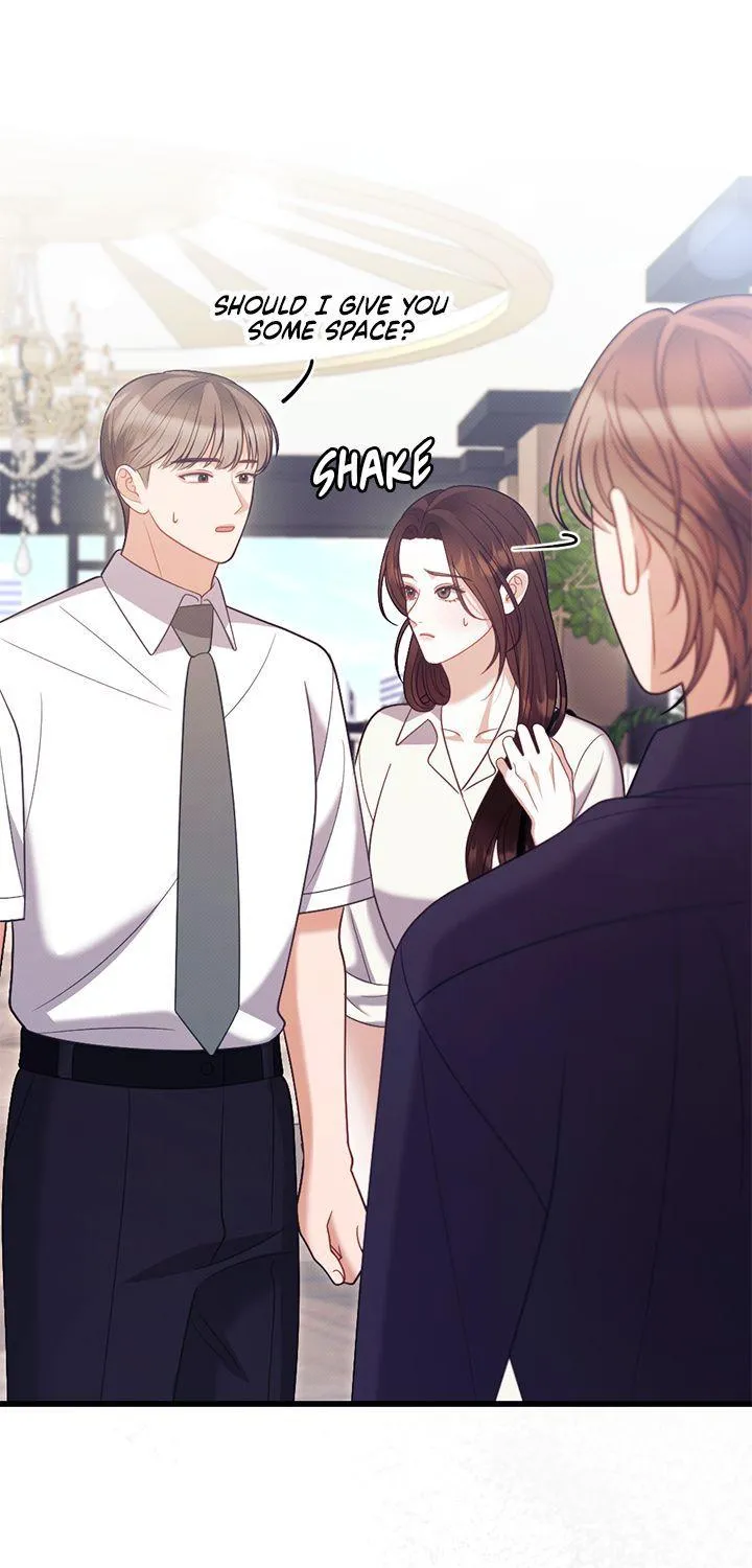 Read Late Regret chapter 26 image 61 on Lezhin