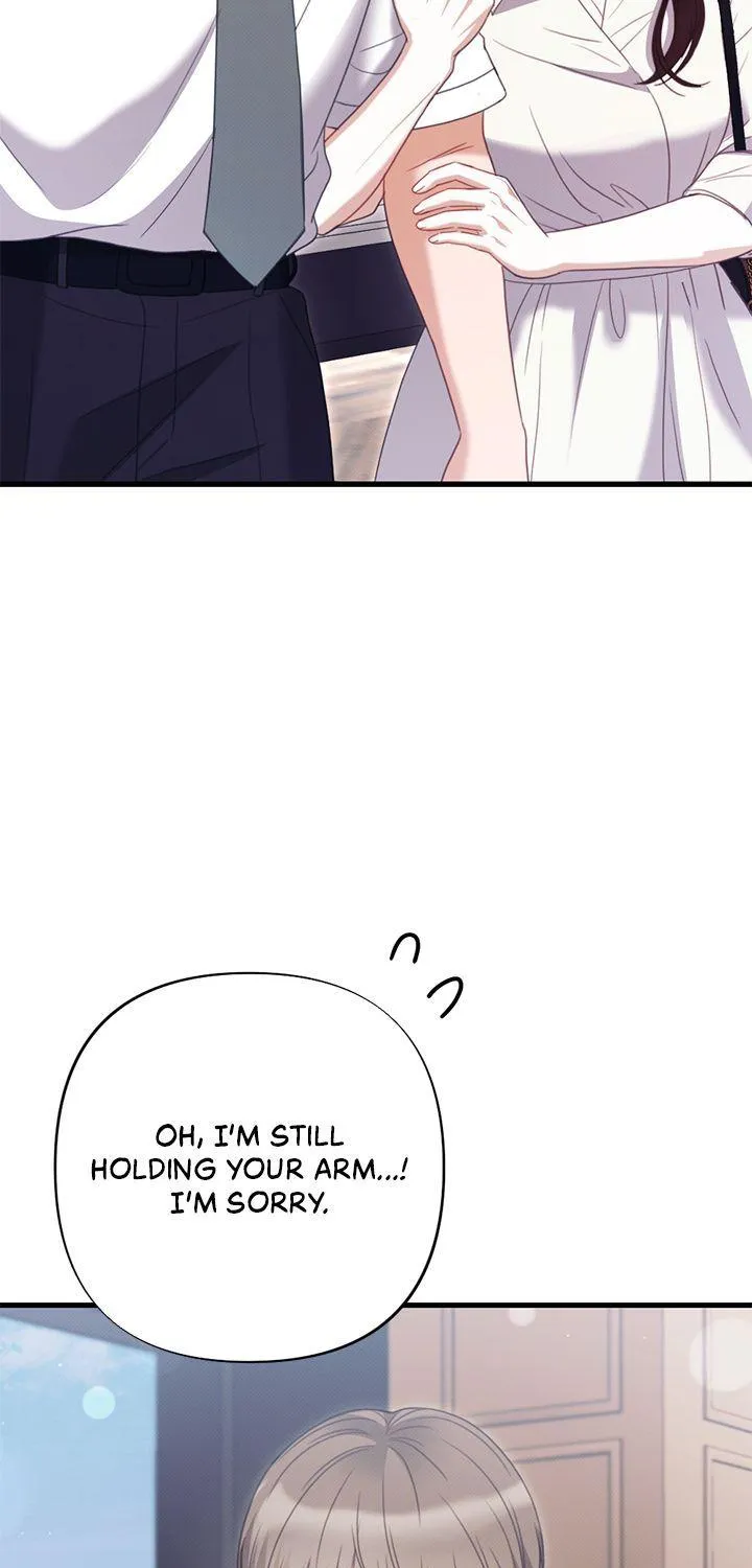Read Late Regret chapter 26 image 74 on Lezhin