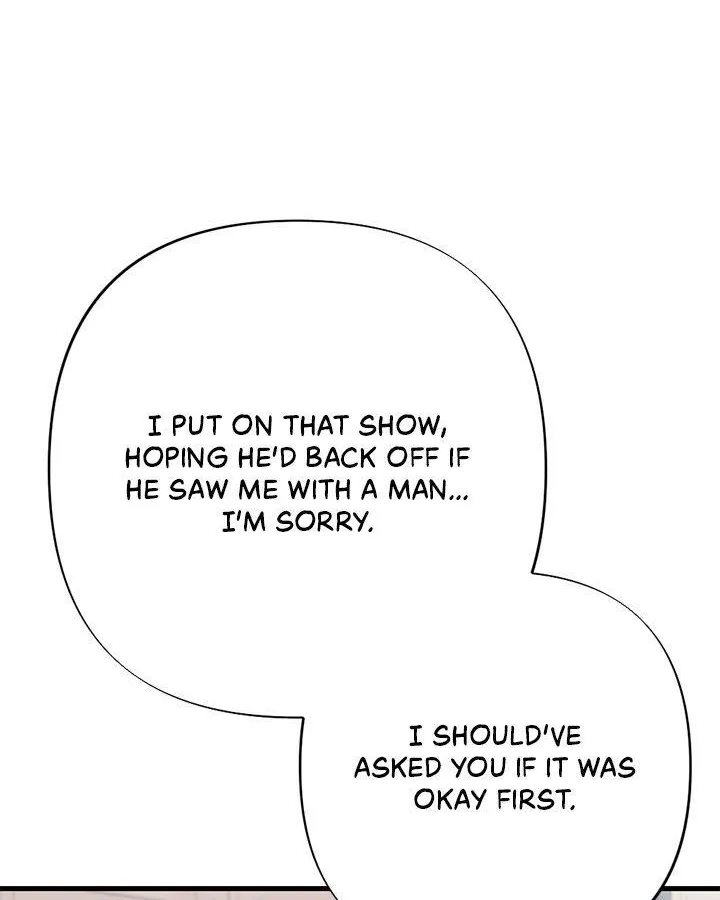 Read Late Regret chapter 26 image 79 on Lezhin