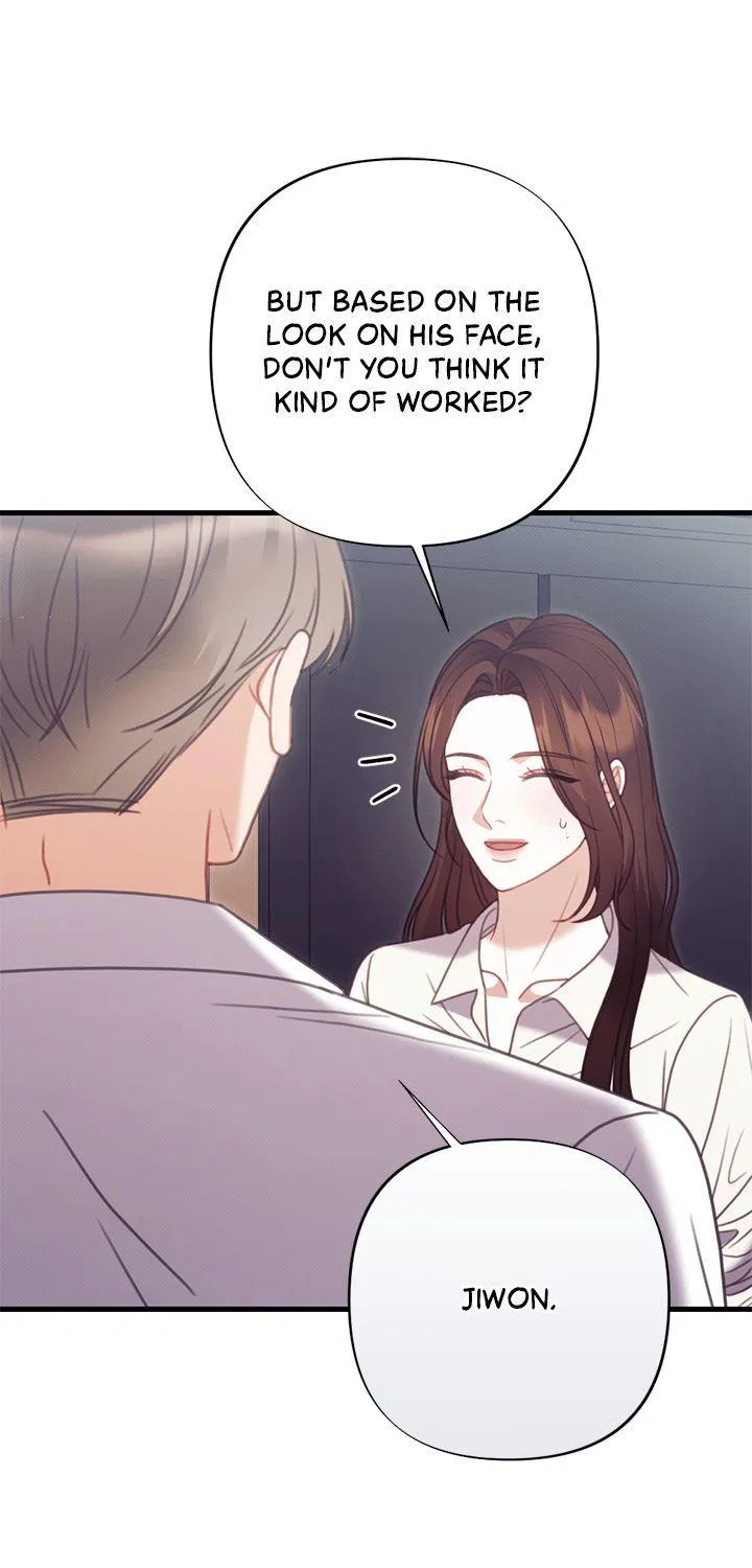 Read Late Regret chapter 26 image 83 on Lezhin