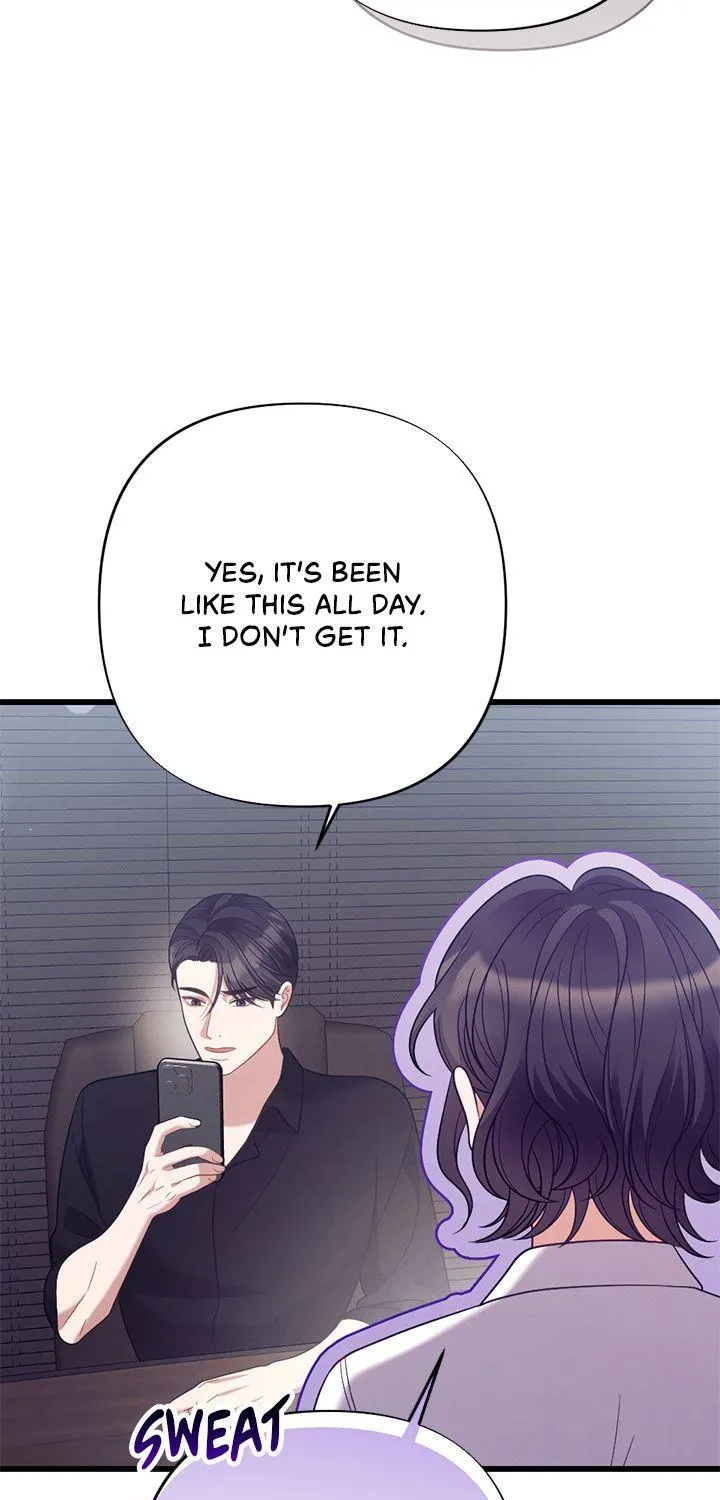 Read Late Regret chapter 27 image 116 on Lezhin