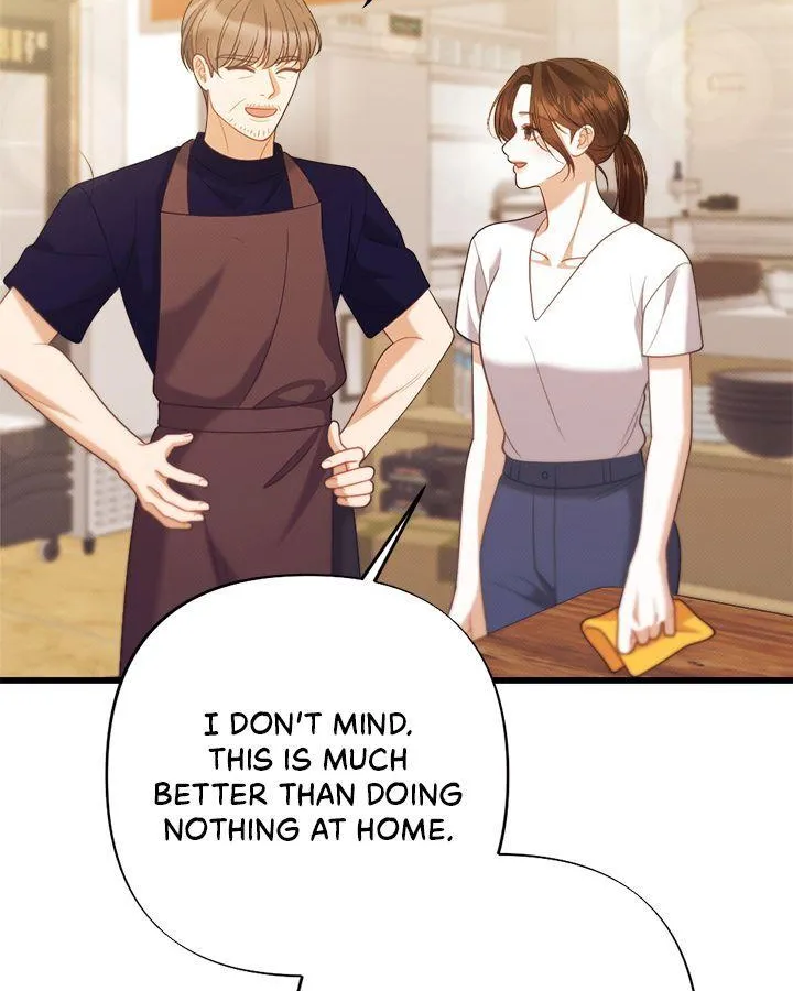 Read Late Regret chapter 27 image 17 on Lezhin