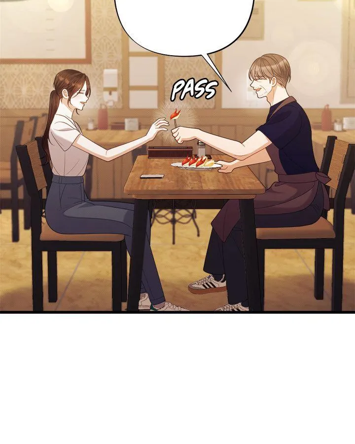 Read Late Regret chapter 27 image 22 on Lezhin