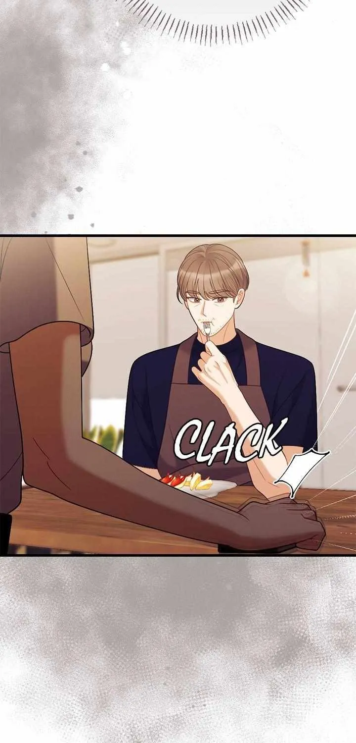 Read Late Regret chapter 27 image 27 on Lezhin