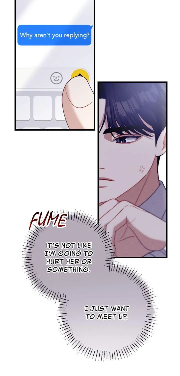 Read Late Regret chapter 27 image 4 on Lezhin