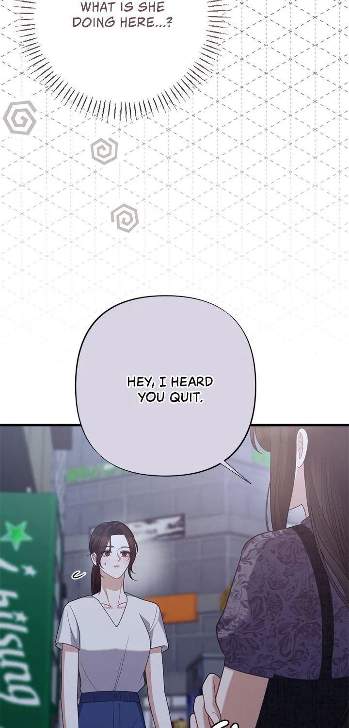 Read Late Regret chapter 27 image 47 on Lezhin