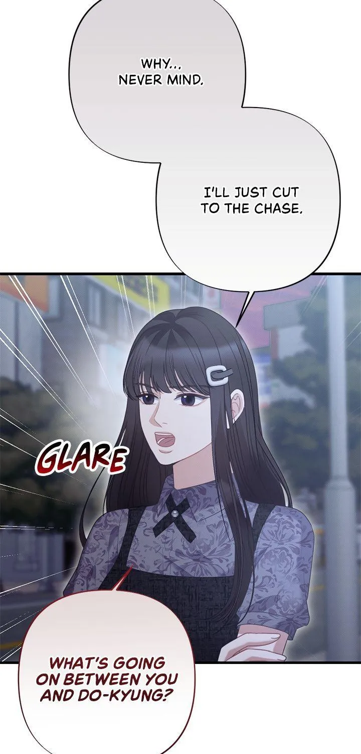 Read Late Regret chapter 27 image 49 on Lezhin