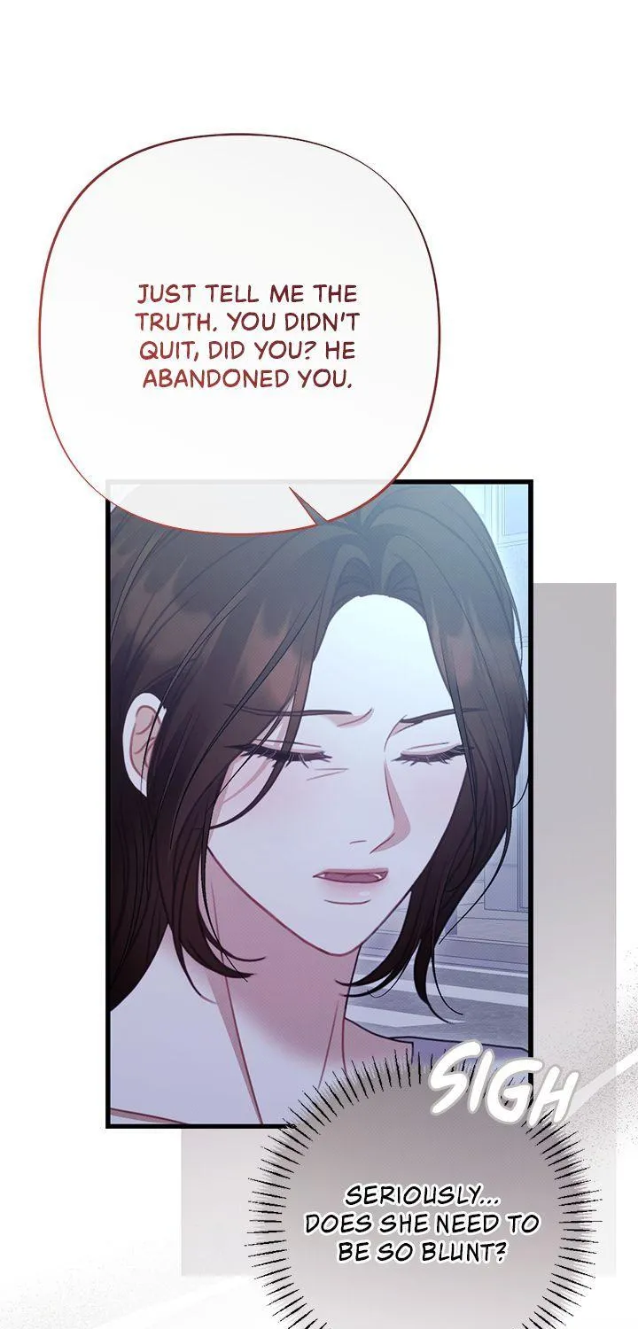 Read Late Regret chapter 27 image 54 on Lezhin