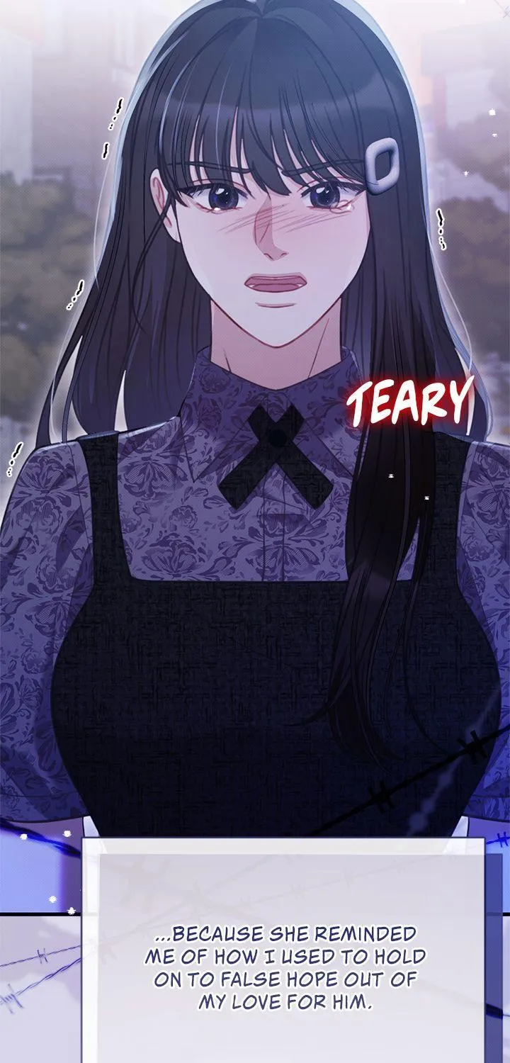 Read Late Regret chapter 27 image 60 on Lezhin