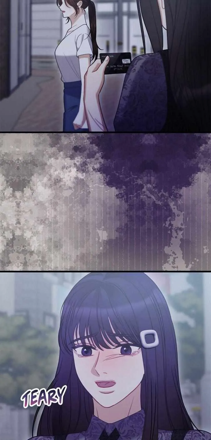 Read Late Regret chapter 27 image 64 on Lezhin