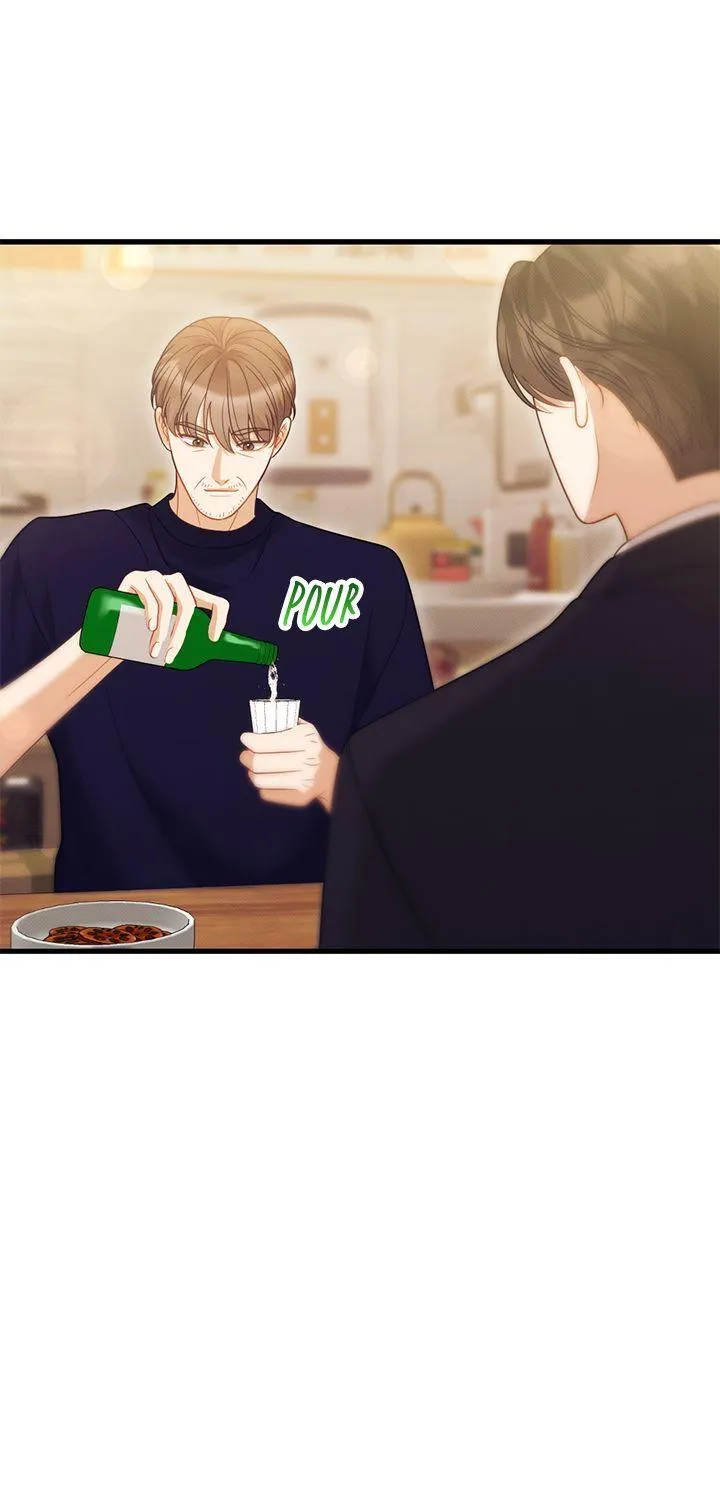Read Late Regret chapter 27 image 79 on Lezhin