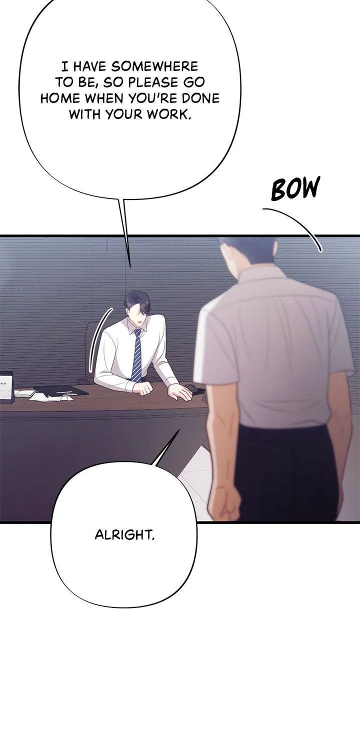 Read Late Regret chapter 27 image 8 on Lezhin