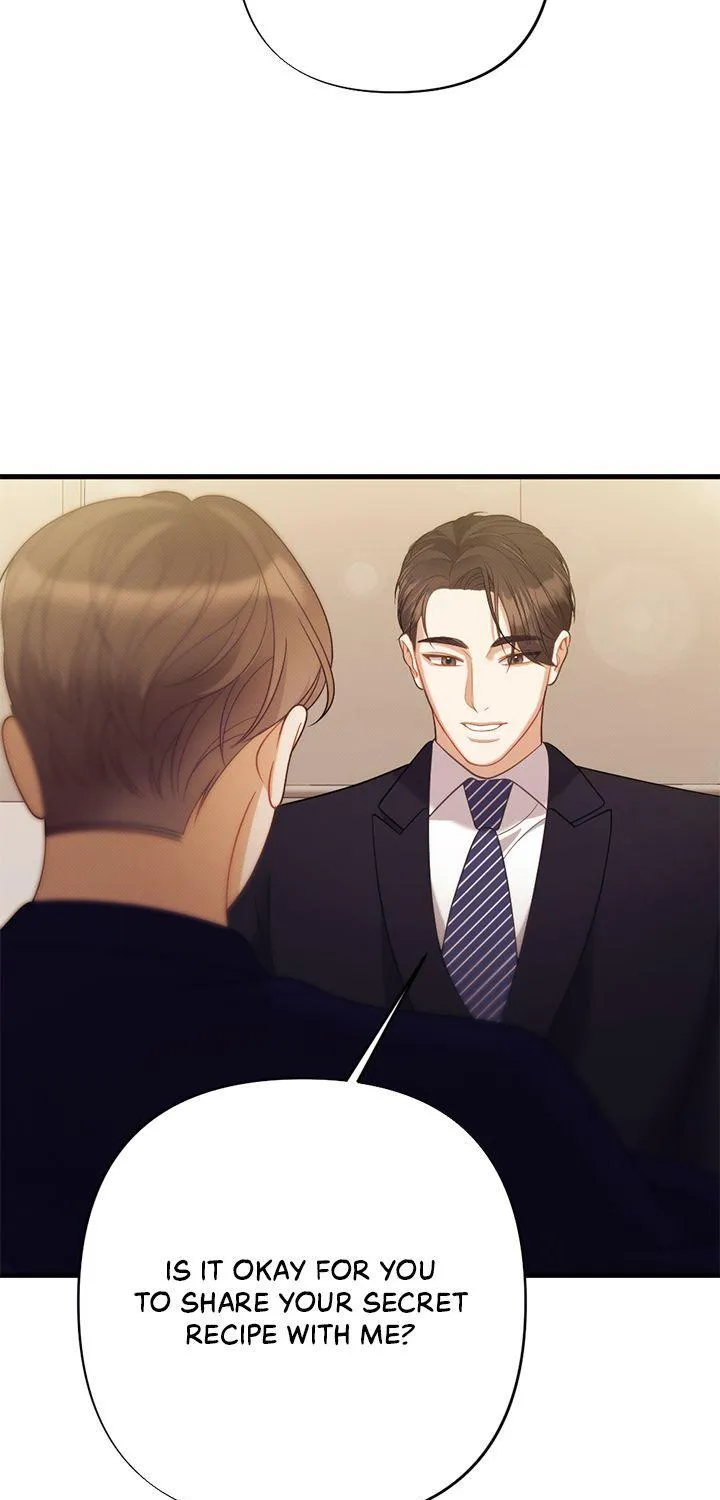 Read Late Regret chapter 27 image 85 on Lezhin