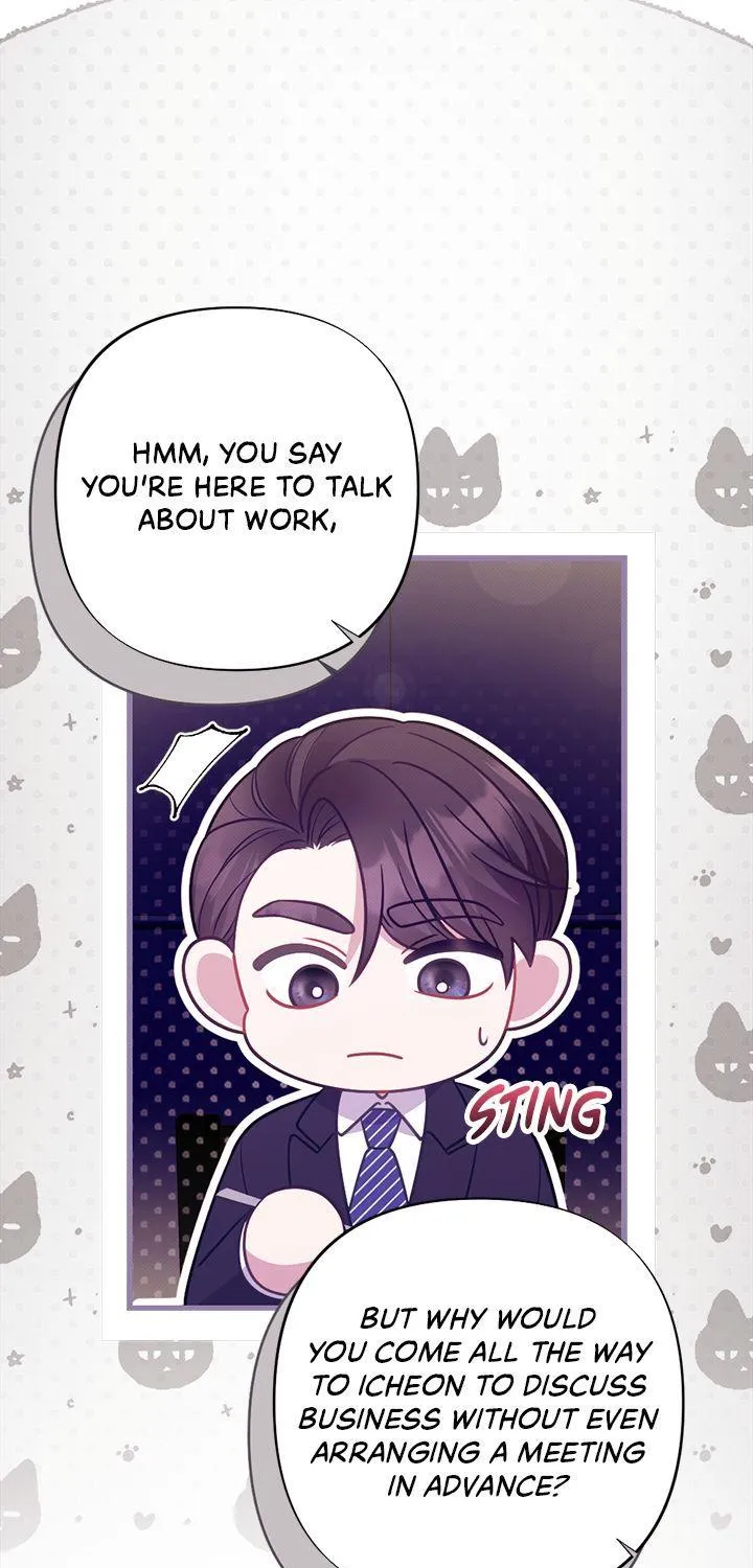 Read Late Regret chapter 27 image 91 on Lezhin