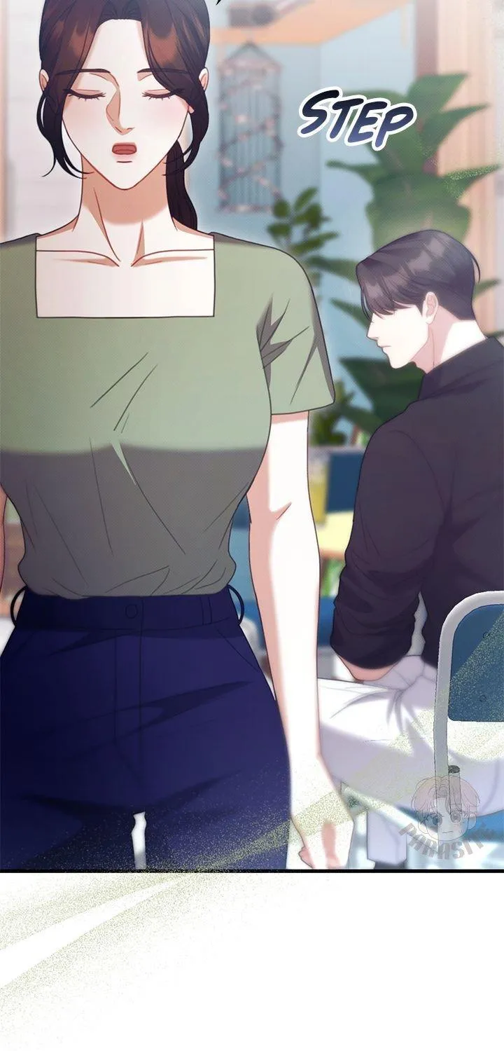 Read Late Regret chapter 28 image 117 on Lezhin