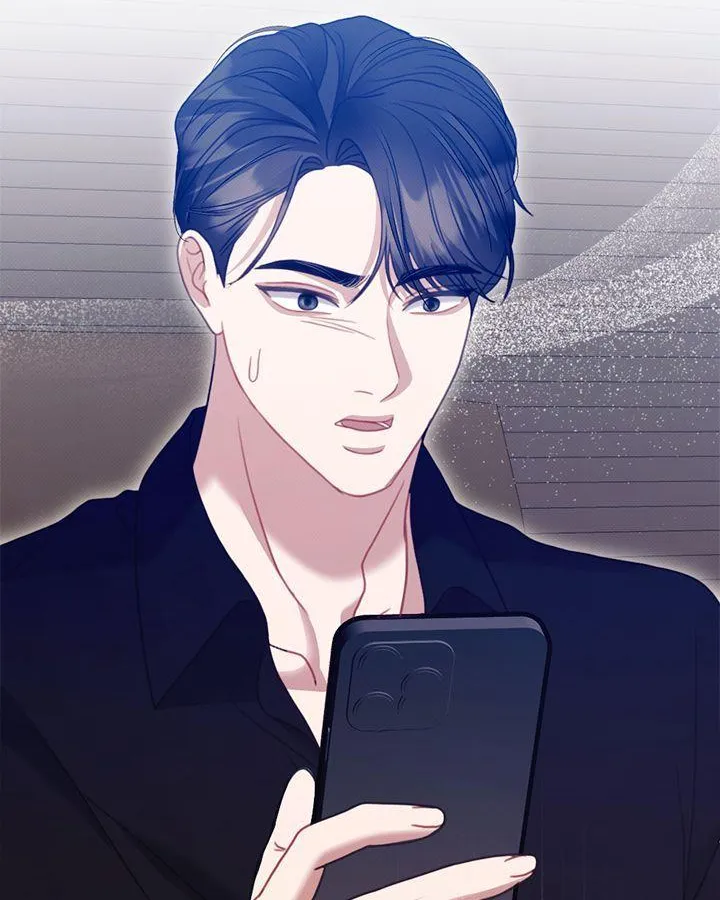 Read Late Regret chapter 28 image 3 on Lezhin