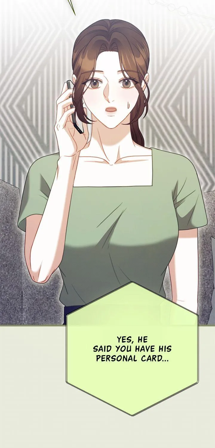 Read Late Regret chapter 28 image 48 on Lezhin