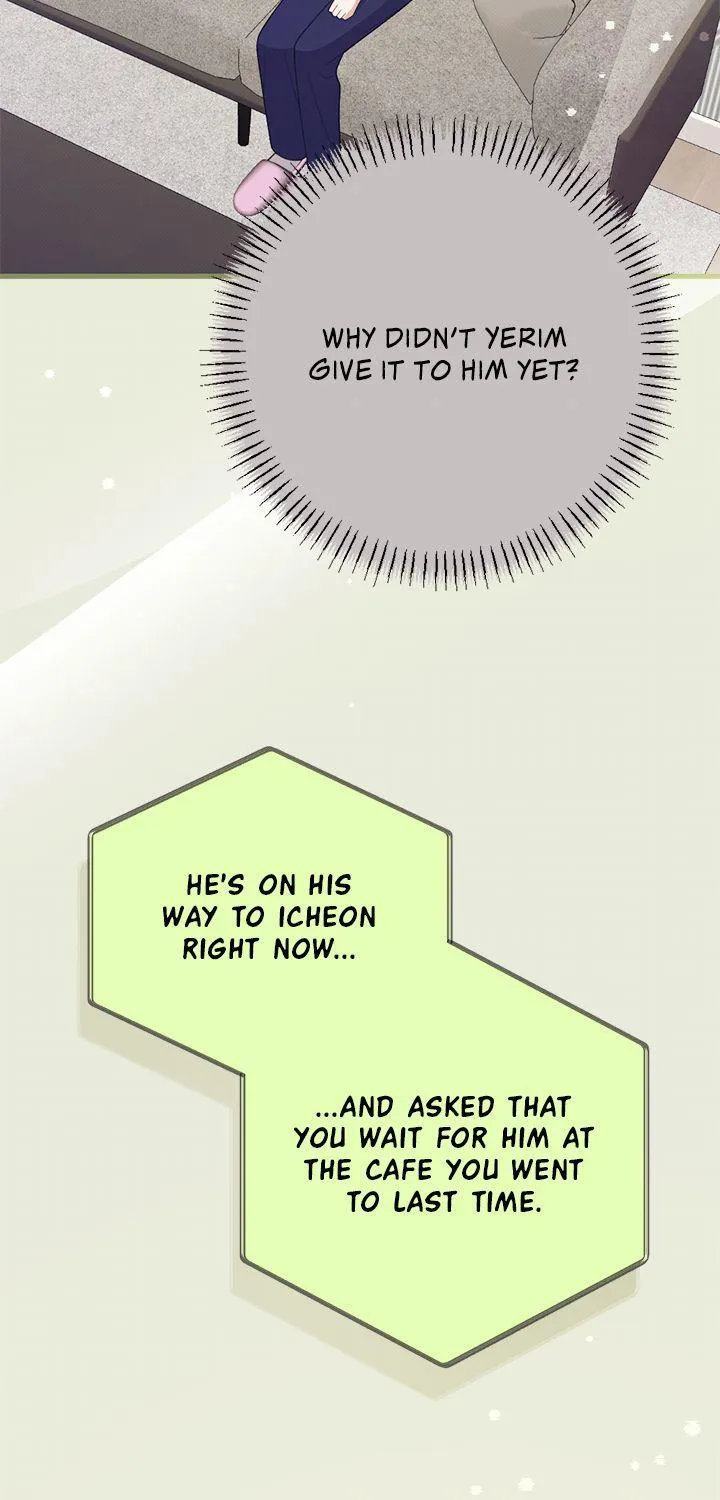 Read Late Regret chapter 28 image 50 on Lezhin