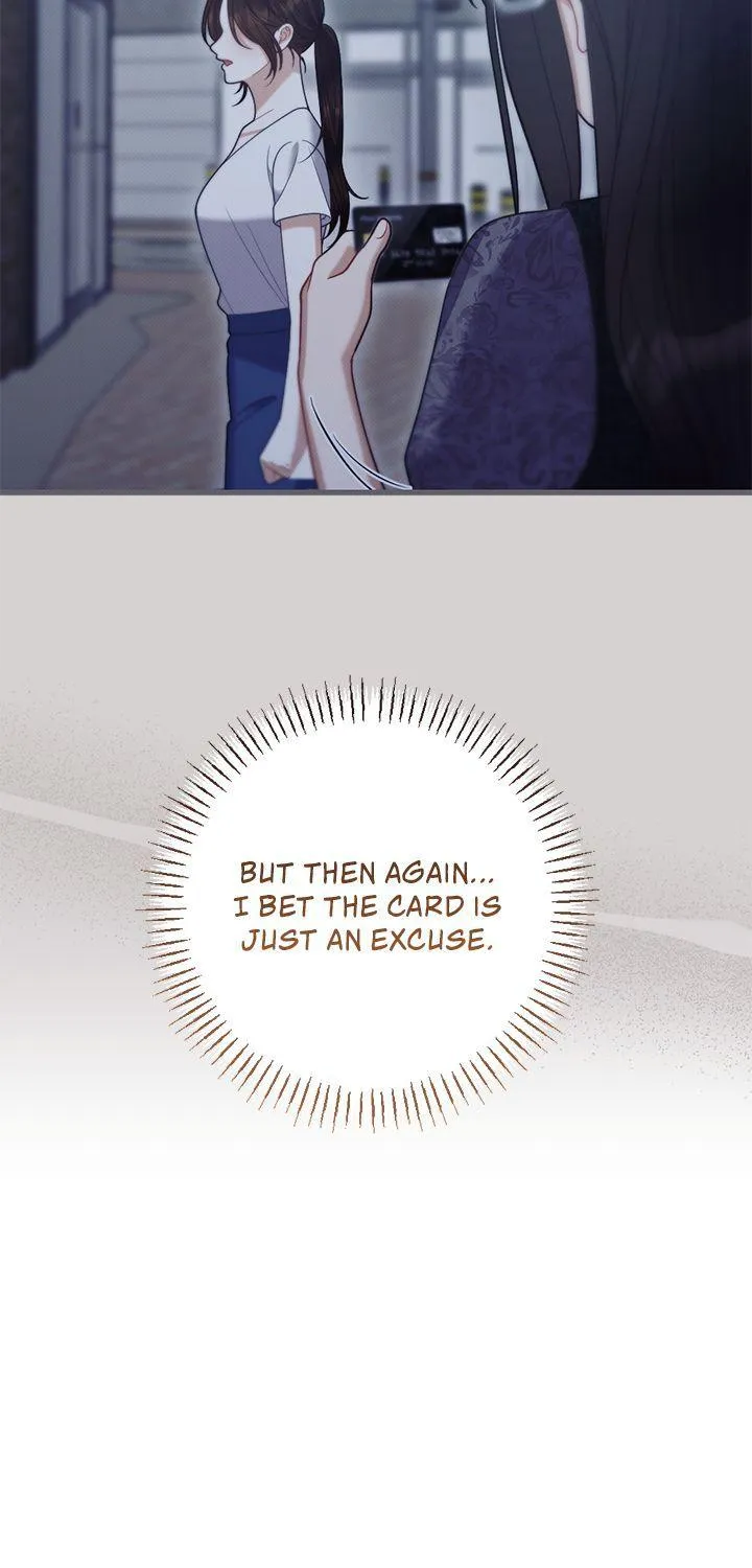 Read Late Regret chapter 28 image 55 on Lezhin