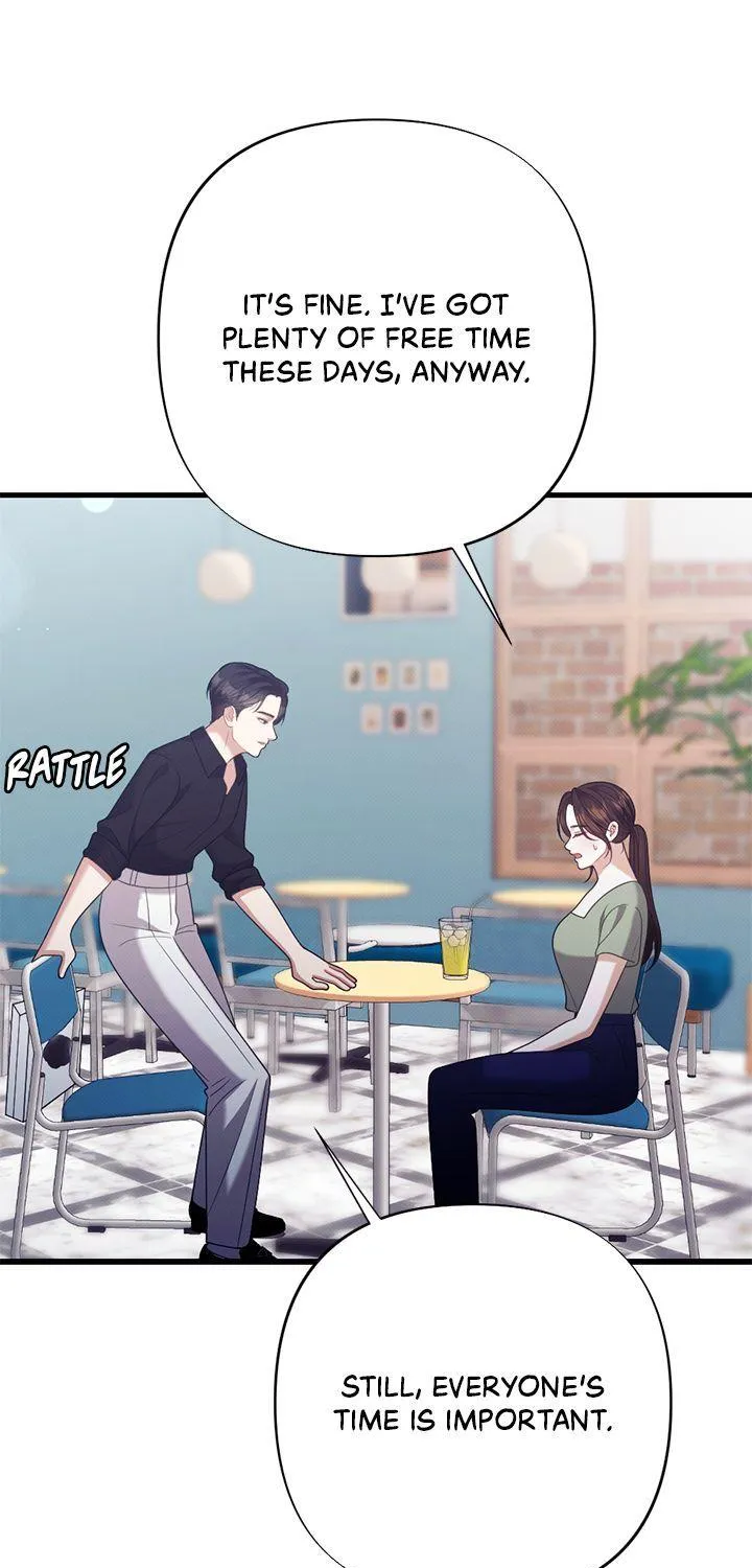 Read Late Regret chapter 28 image 63 on Lezhin