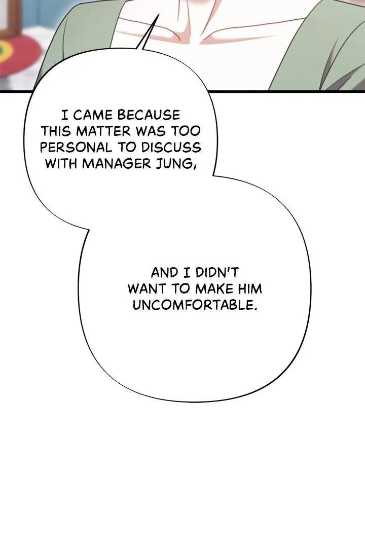 Read Late Regret chapter 28 image 69 on Lezhin